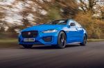 Jaguar XE R-Dynamic Reims Edition 2020 года (UK)